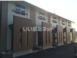 Bloom N・Sの外観