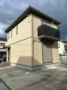 神奈川県小田原市飯田岡【一戸建】の外観