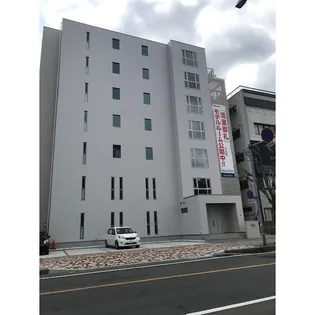 ハナワダHKYMパナハイツの画像