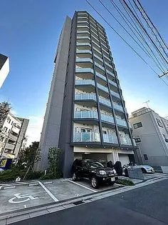 グランフォース本所吾妻橋【2階】の外観