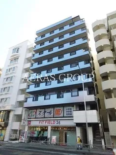 つつじヶ丘M&Mの画像