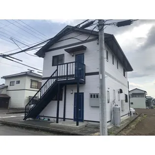 メゾンエスポワールの画像