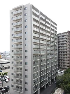 サーパスシティ桜通りパークウイング【8階】の外観