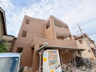 カーサ デ ラ ルースの画像