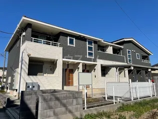 アベニュー タウンの画像