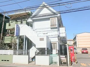 メゾン泉【2階】の外観