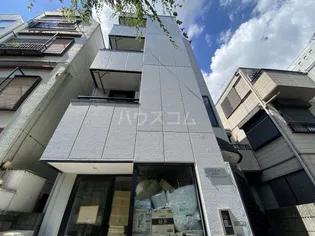 ハウス97の画像