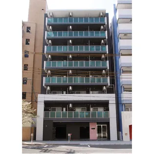 ASTIA西中島Ⅱの画像