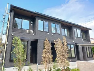 アクティーフ・Y I【2階】の外観