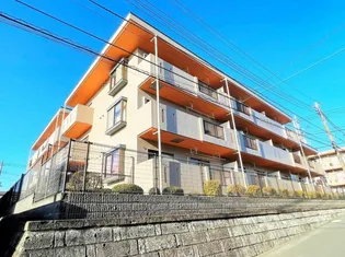 第9旭マンション【1階】の外観