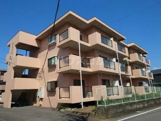 グランデール秀峰の画像