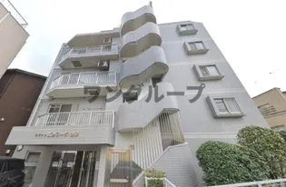 東京都豊島区池袋本町1【マンション】の外観