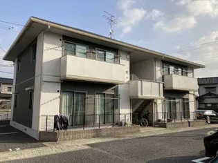 グランドメゾンⅡ A棟の画像