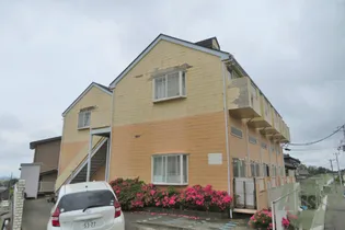 ロフティ名取ヶ丘【1階】の外観