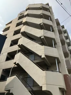 バロール中十条の画像