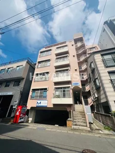 長崎県長崎市岩川町【マンション】の外観