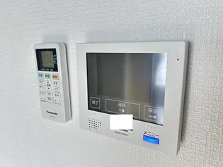 文平ハウス【3階】の内装