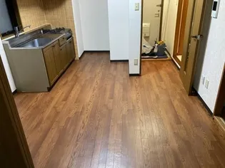 クリア上野毛通り【2階】の外観