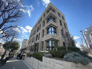 シエリア神戸北野坂の画像