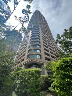 グランフロント大阪オーナーズタワー【7階】の外観