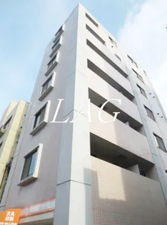 ドミールSASUGA【2階】の外観