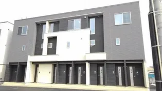 ベル ルミエール Iの画像