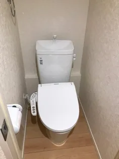 ネクサス新宿戸山公園【1階】のその他画像