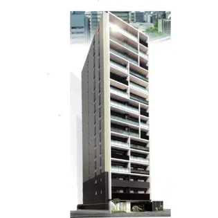 プレサンス ロジェ 高岳東桜の画像