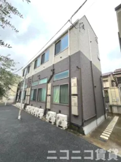 FITZROY千住の画像