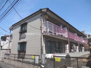 モンペール高円寺の画像