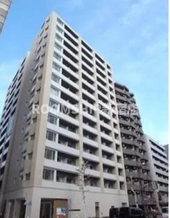 東京都練馬区豊玉北5【マンション】の外観