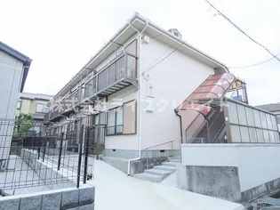 コーポ楓の画像