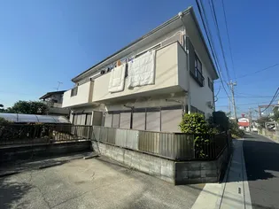 コーポ石田の画像