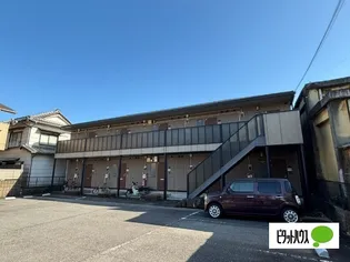 ペアパレスBの画像