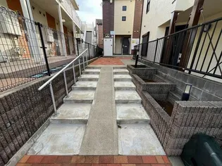 レオネクストルミエール西台IIの画像