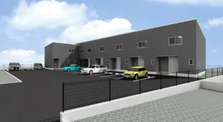 静岡県裾野市佐野【一戸建】の外観