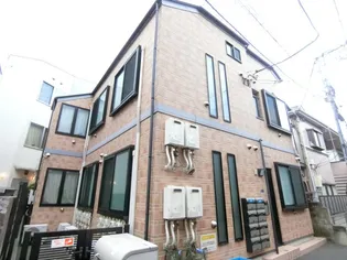 ユニタウン十条の画像