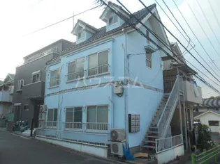 ブルーウィングの画像