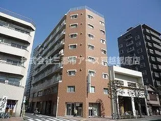 イリーデ大森の画像