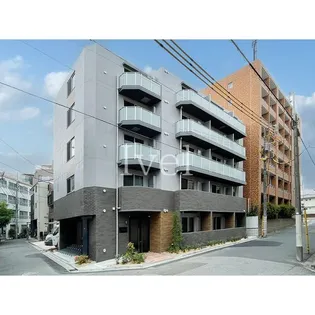 東京都墨田区押上1【マンション】の外観