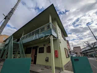 小川ハイツの画像