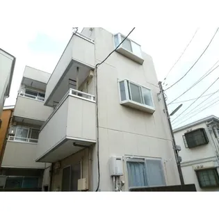 神奈川県相模原市南区相模大野6【マンション】の外観