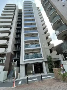 BRILLIA東中野STATIONFRONTの画像