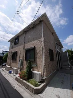 リュミエール東雪谷の画像