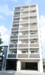 ST PLAZA AYUCHIの画像