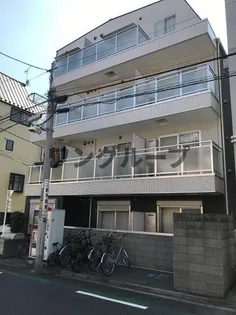 B'CASA DOUKANYAMAの画像