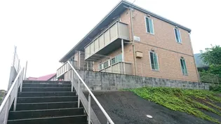 ベストハウス亀山IIの画像