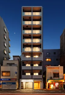 CASA BONITAの画像