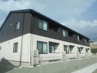 MAISON KUDOH A棟の画像