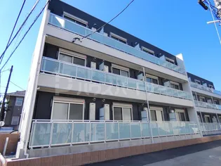 リブリ 前原東の画像